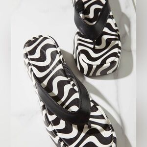 PepperMayo Minnelli Sandals Black